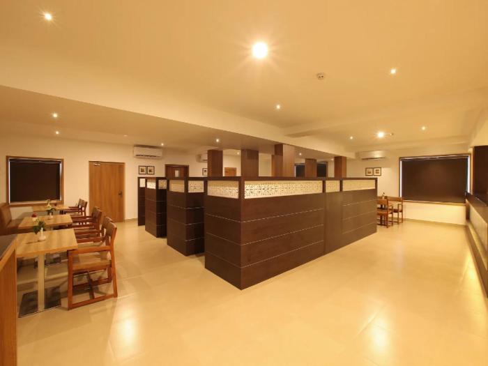 hotel salkara chavakkad