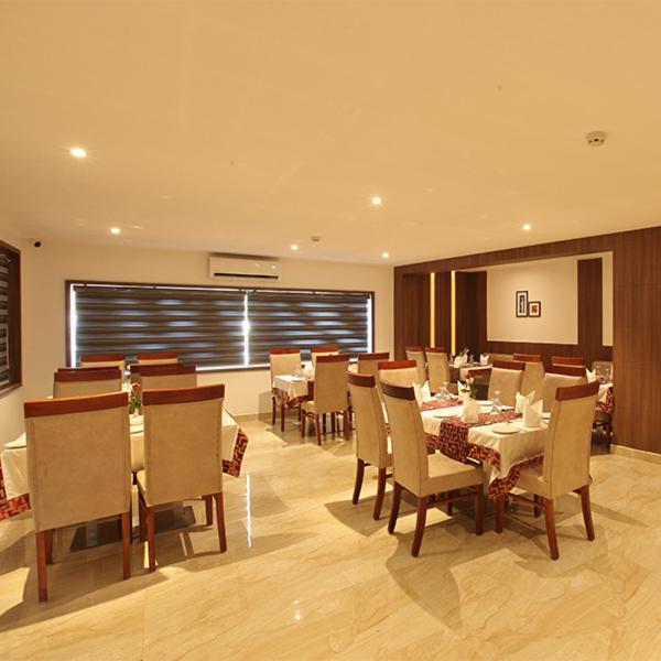 hotel salkara chavakkad