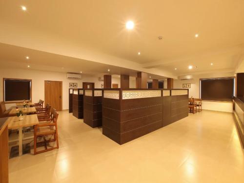 hotel salkara chavakkad
