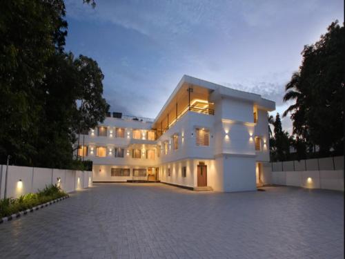 hotel salkara chavakkad