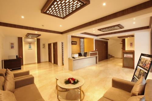 hotel salkara chavakkad