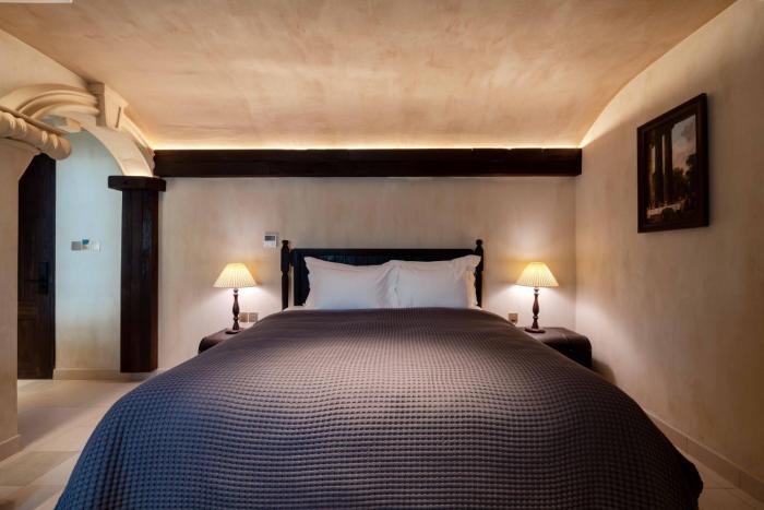 hotel fantaisie
