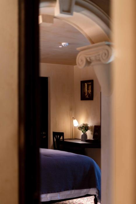 hotel fantaisie