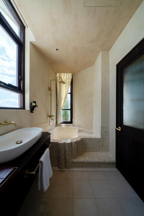 hotel fantaisie