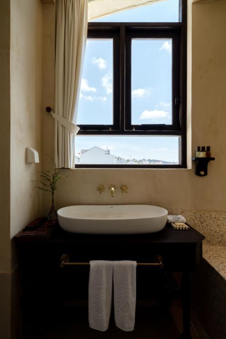 hotel fantaisie