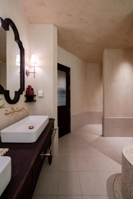 hotel fantaisie
