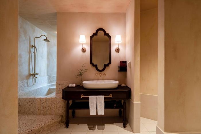 hotel fantaisie