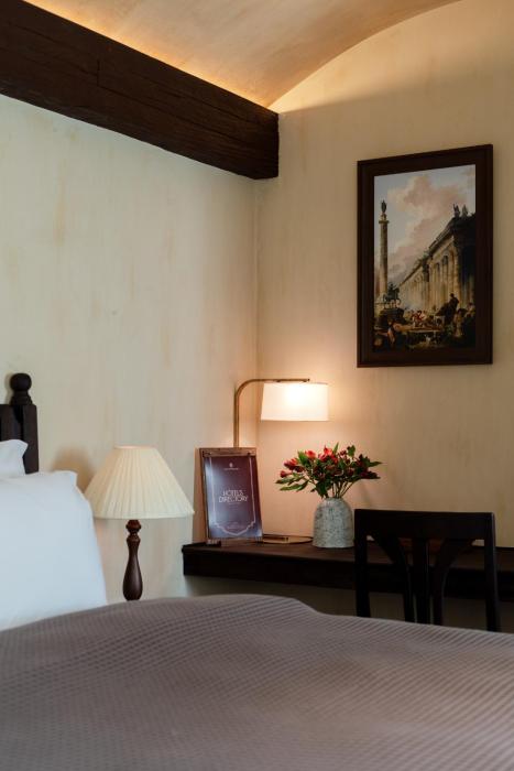 hotel fantaisie