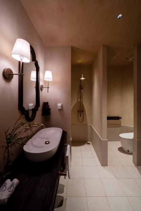 hotel fantaisie