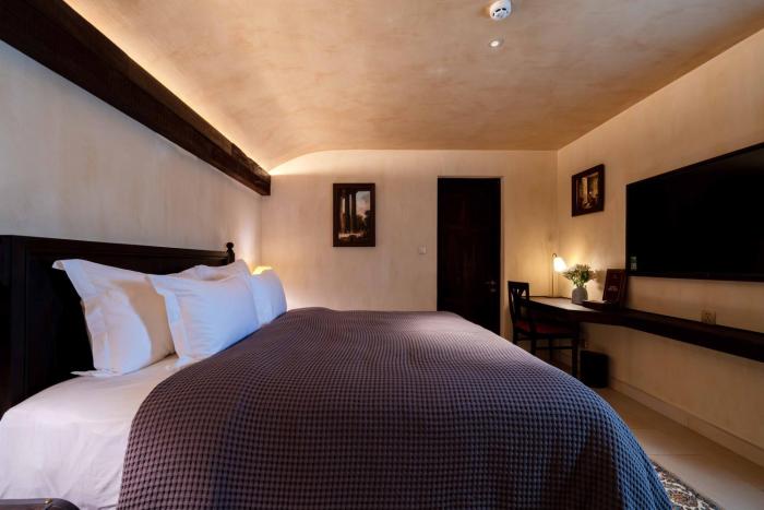 hotel fantaisie