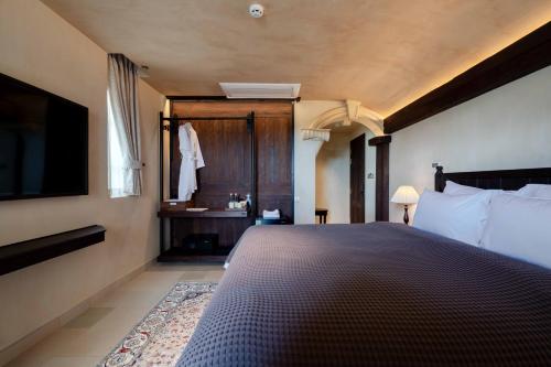 hotel fantaisie