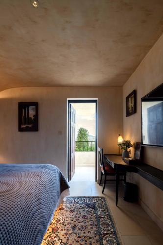 hotel fantaisie