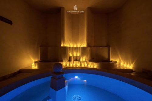 hotel fantaisie