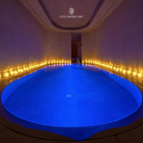 hotel fantaisie