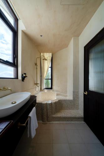 hotel fantaisie