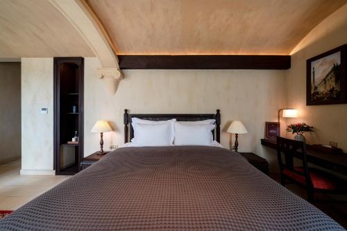 hotel fantaisie