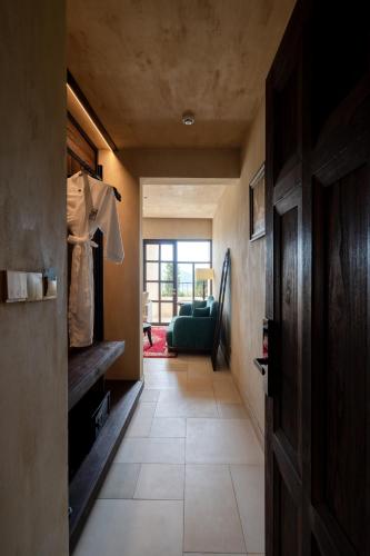 hotel fantaisie