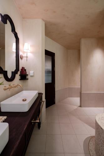 hotel fantaisie