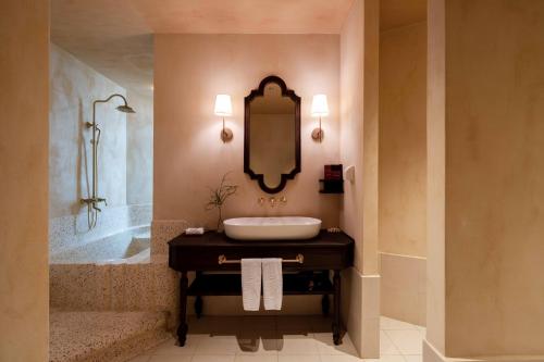 hotel fantaisie