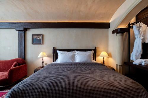 hotel fantaisie