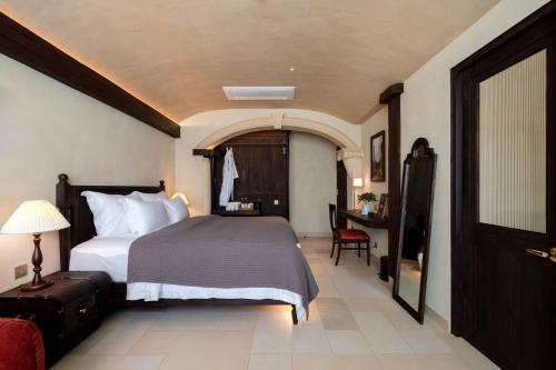hotel fantaisie