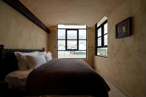 hotel fantaisie