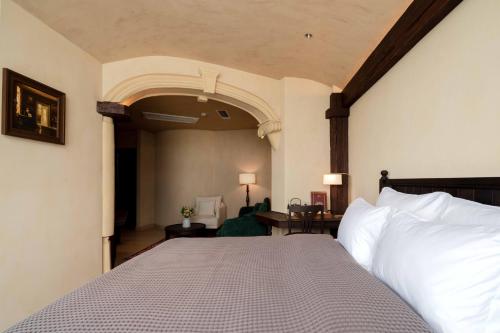 hotel fantaisie