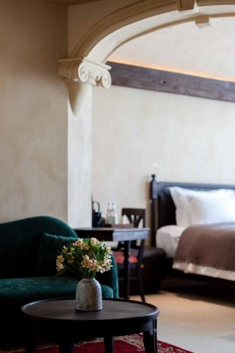 hotel fantaisie