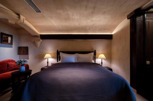 hotel fantaisie