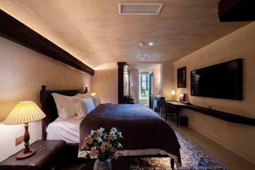 hotel fantaisie