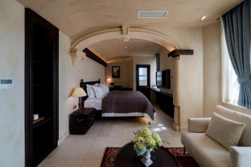 hotel fantaisie