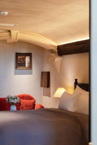 hotel fantaisie