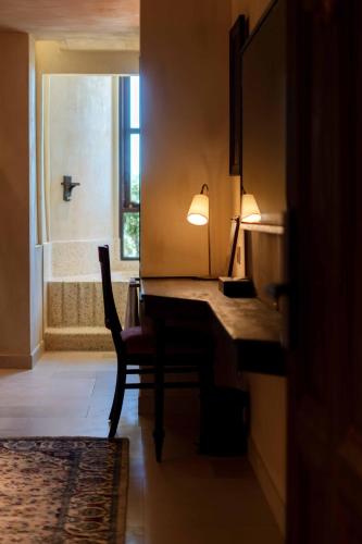 hotel fantaisie