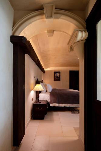 hotel fantaisie