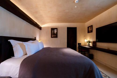 hotel fantaisie