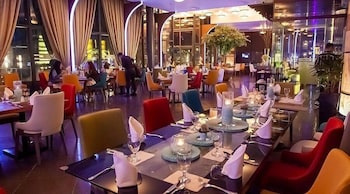 sky suites klcc by easy trip