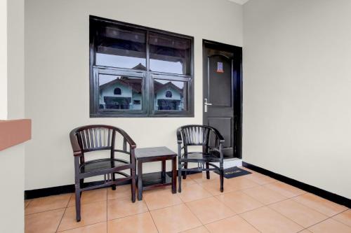 townhouse oak near margono hospital purw