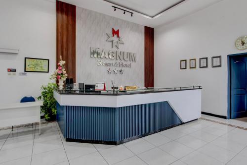 townhouse oak near margono hospital purw