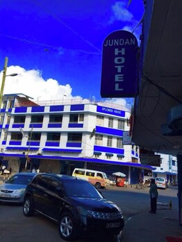 jundan palace hotel mombasa