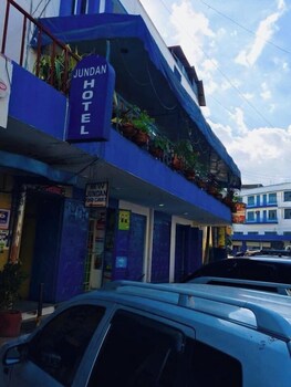 jundan palace hotel mombasa