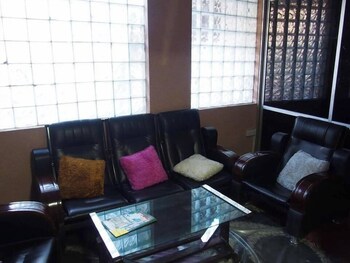 Jundan Palace Hotel Mombasa,,2 star