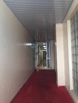 jundan palace hotel mombasa