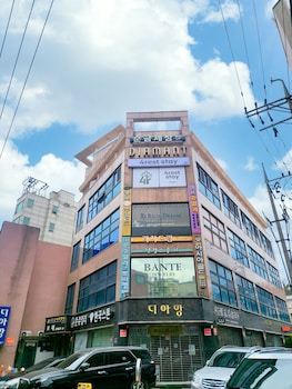 4rest stay jongno