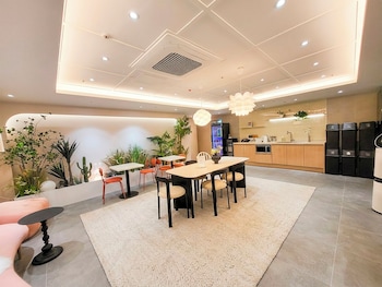 4rest stay jongno