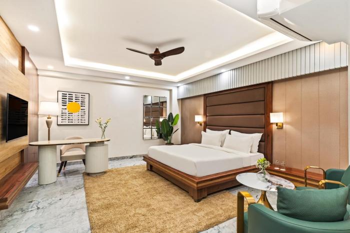country inn dehradun