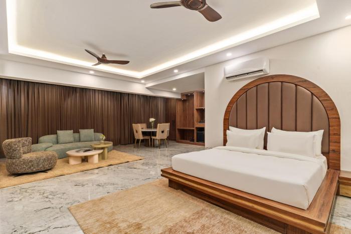 country inn dehradun