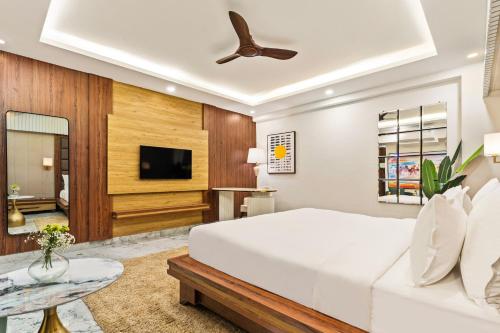 country inn dehradun