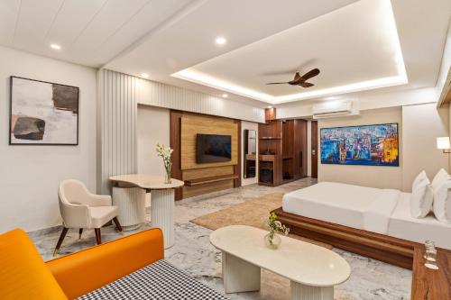 country inn dehradun