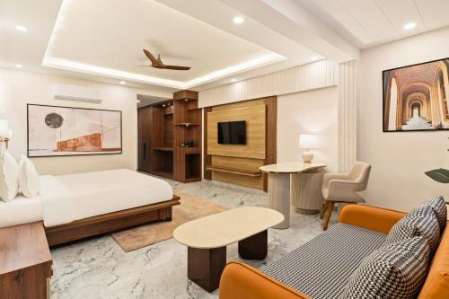 country inn dehradun
