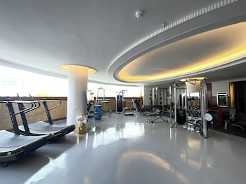 Hotel V Cantonense,,3 star
